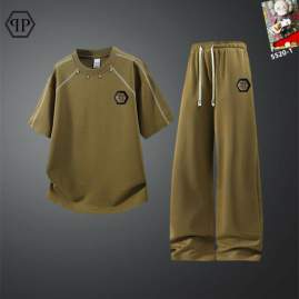Picture of PP Shirt Pant Suits _SKUPPM-4XL25th1124229